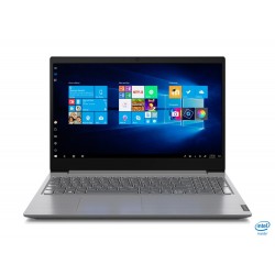 LENOVO Laptop IdeaPad 3 15.6'' FHD/i5-1035G4/8GB/512GB/Iris Plus Graphics/Win 10 Home S/Platinum Grey